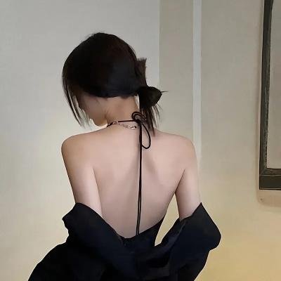 百合的故事