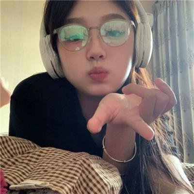 我从不哭泣